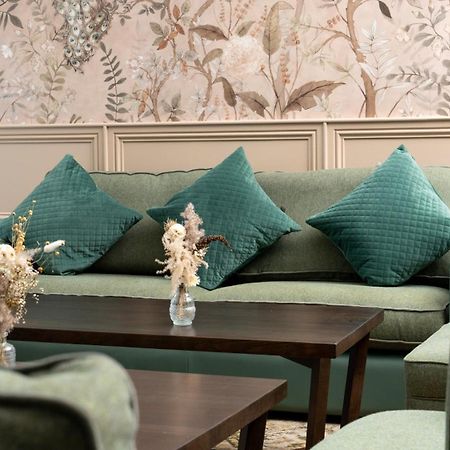 Dunboyne Castle Hotel & Spa Luaran gambar