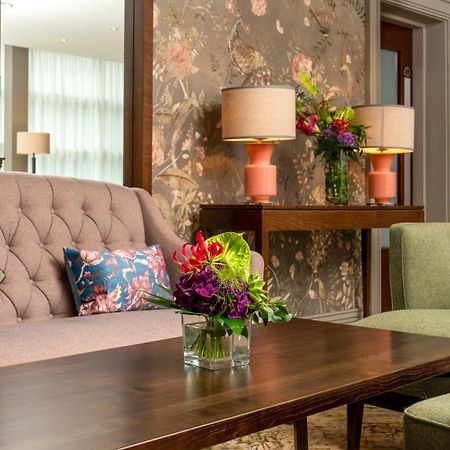 Dunboyne Castle Hotel & Spa Luaran gambar