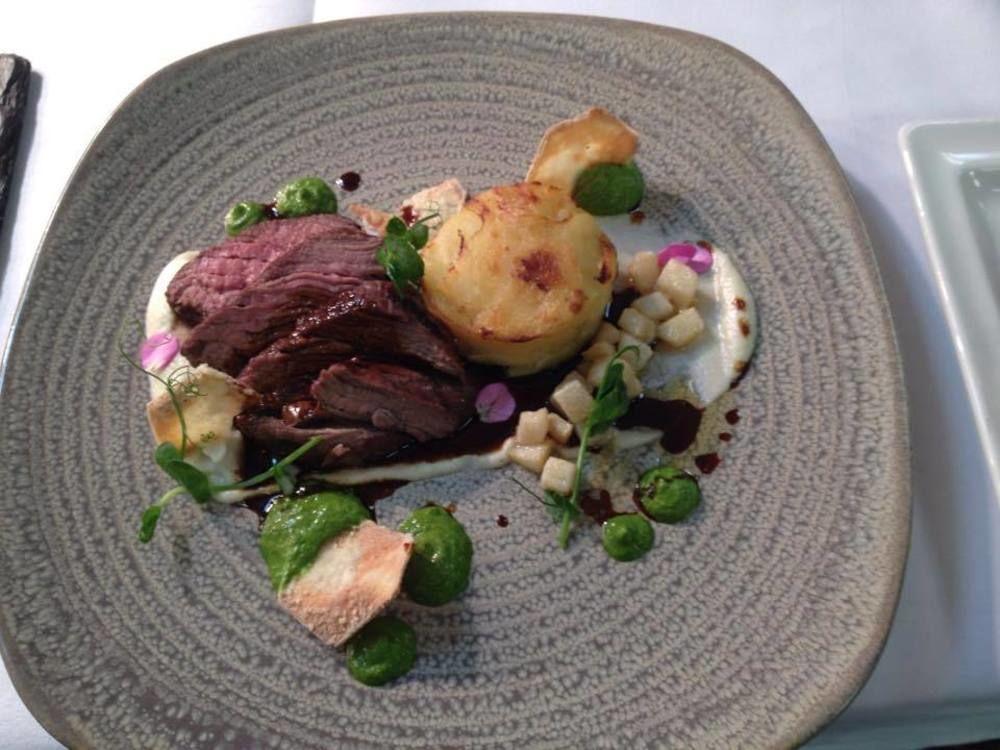 Dunboyne Castle Hotel & Spa Luaran gambar