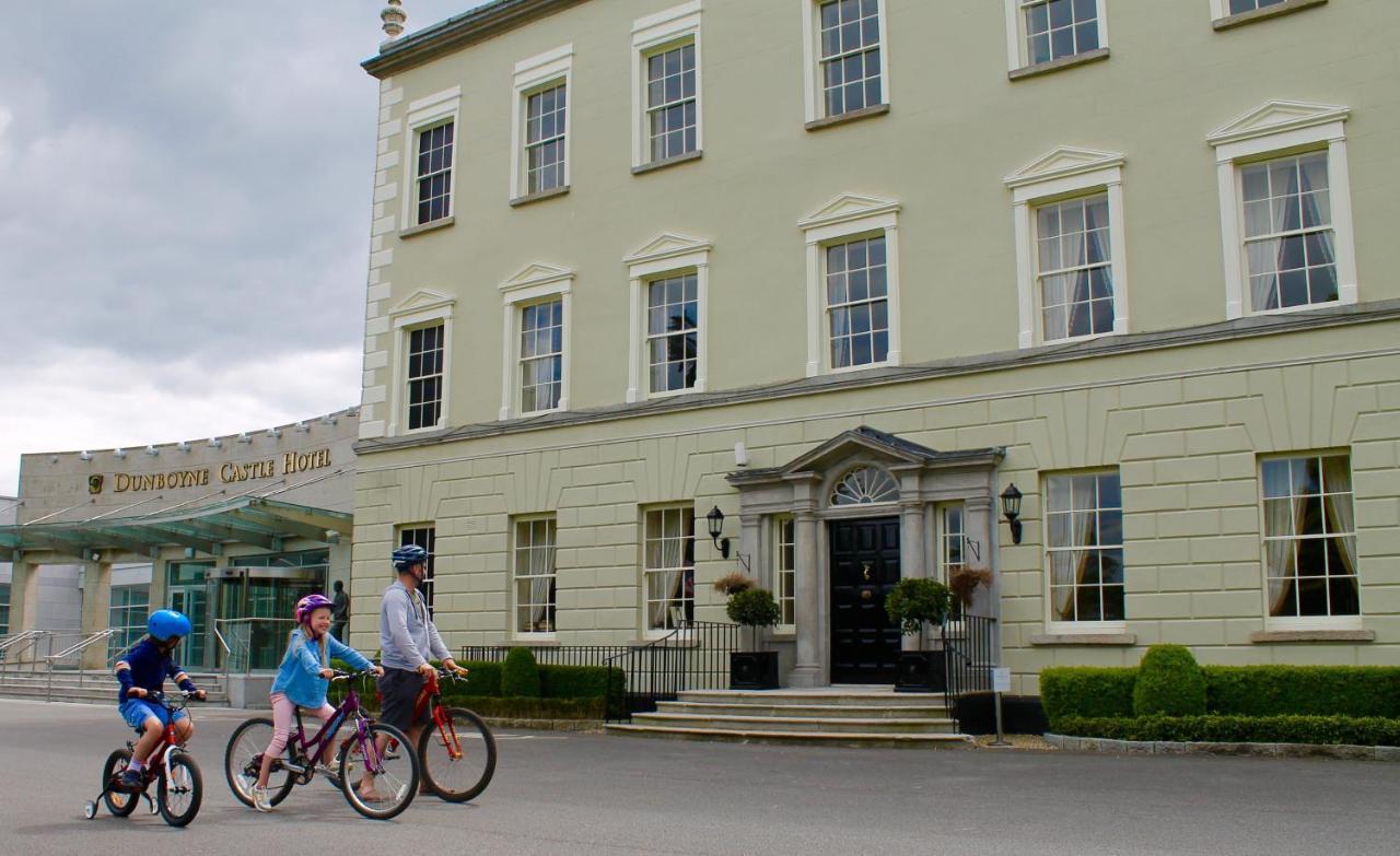 Dunboyne Castle Hotel & Spa Luaran gambar