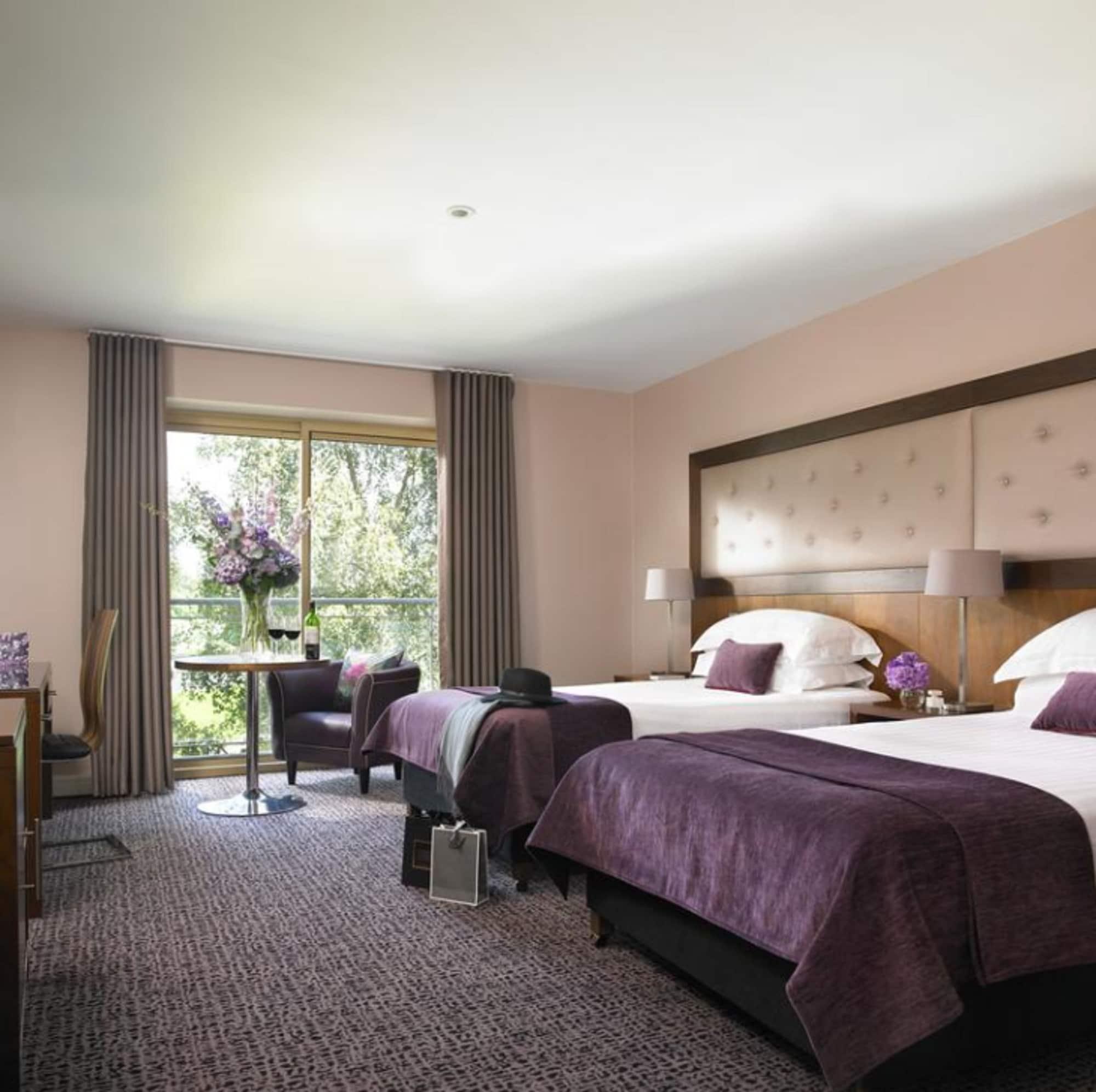 Dunboyne Castle Hotel & Spa Luaran gambar