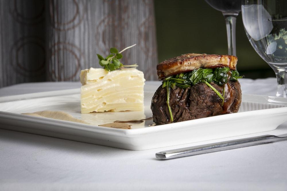 Dunboyne Castle Hotel & Spa Luaran gambar