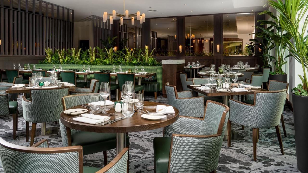 Dunboyne Castle Hotel & Spa Luaran gambar