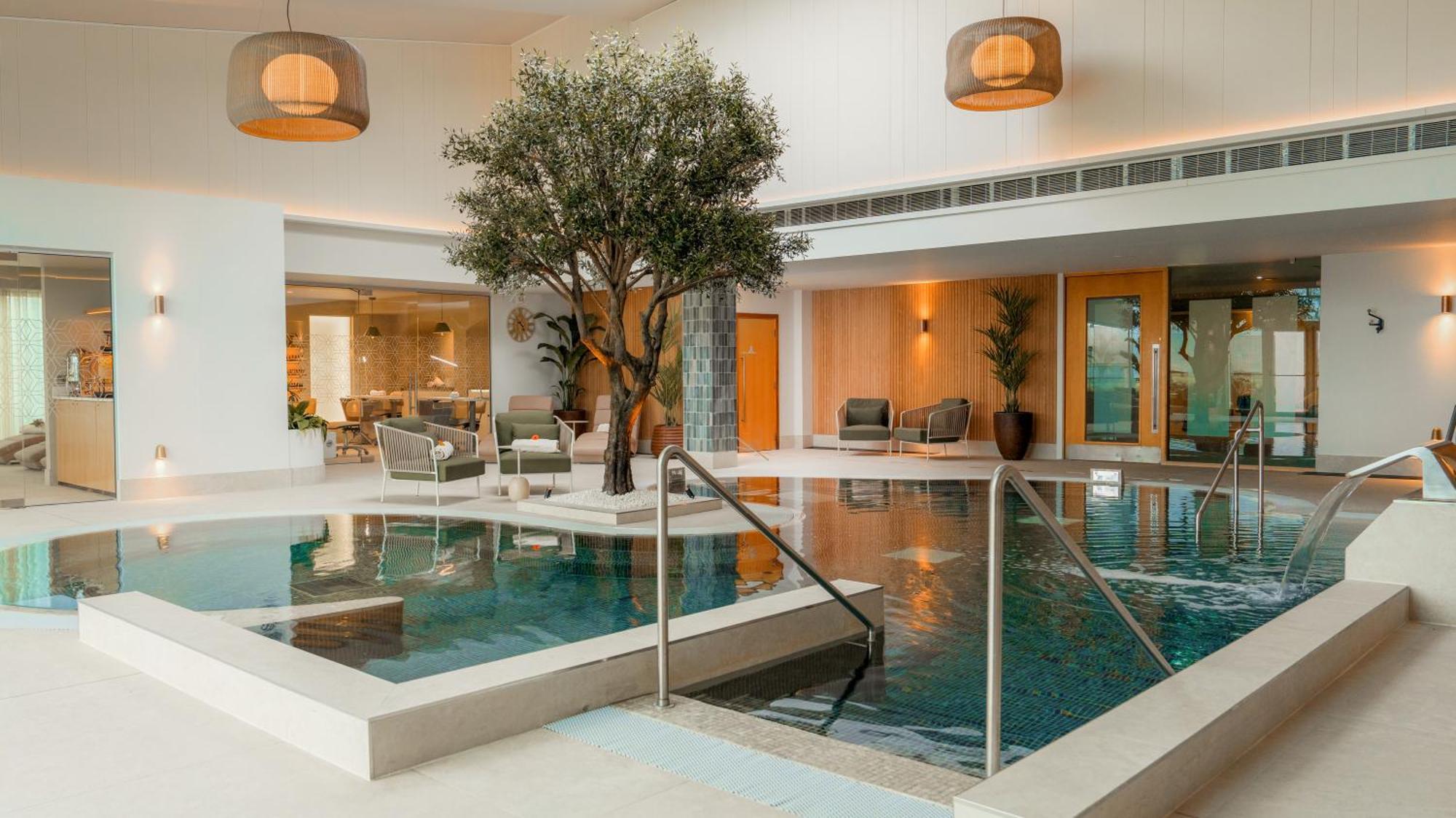 Dunboyne Castle Hotel & Spa Luaran gambar