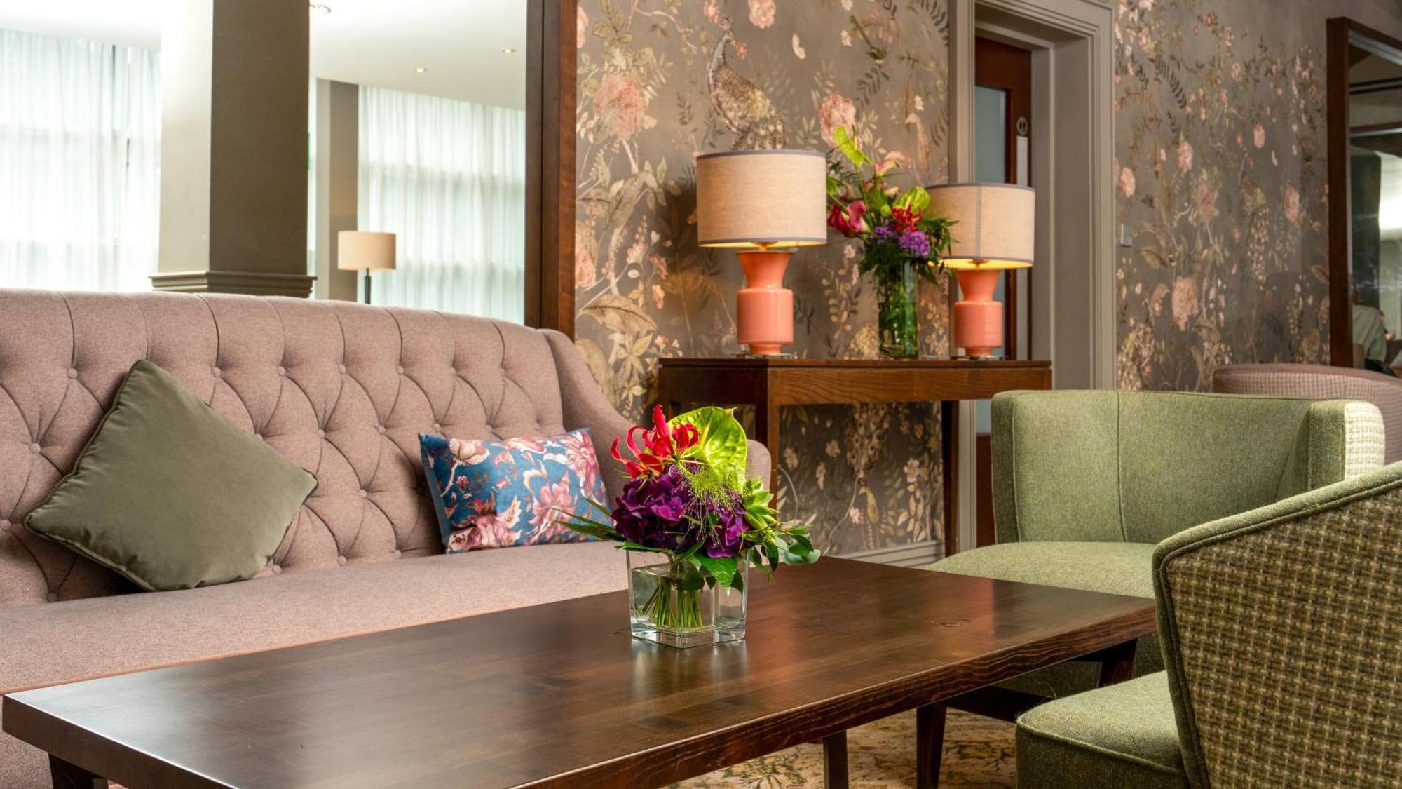 Dunboyne Castle Hotel & Spa Luaran gambar