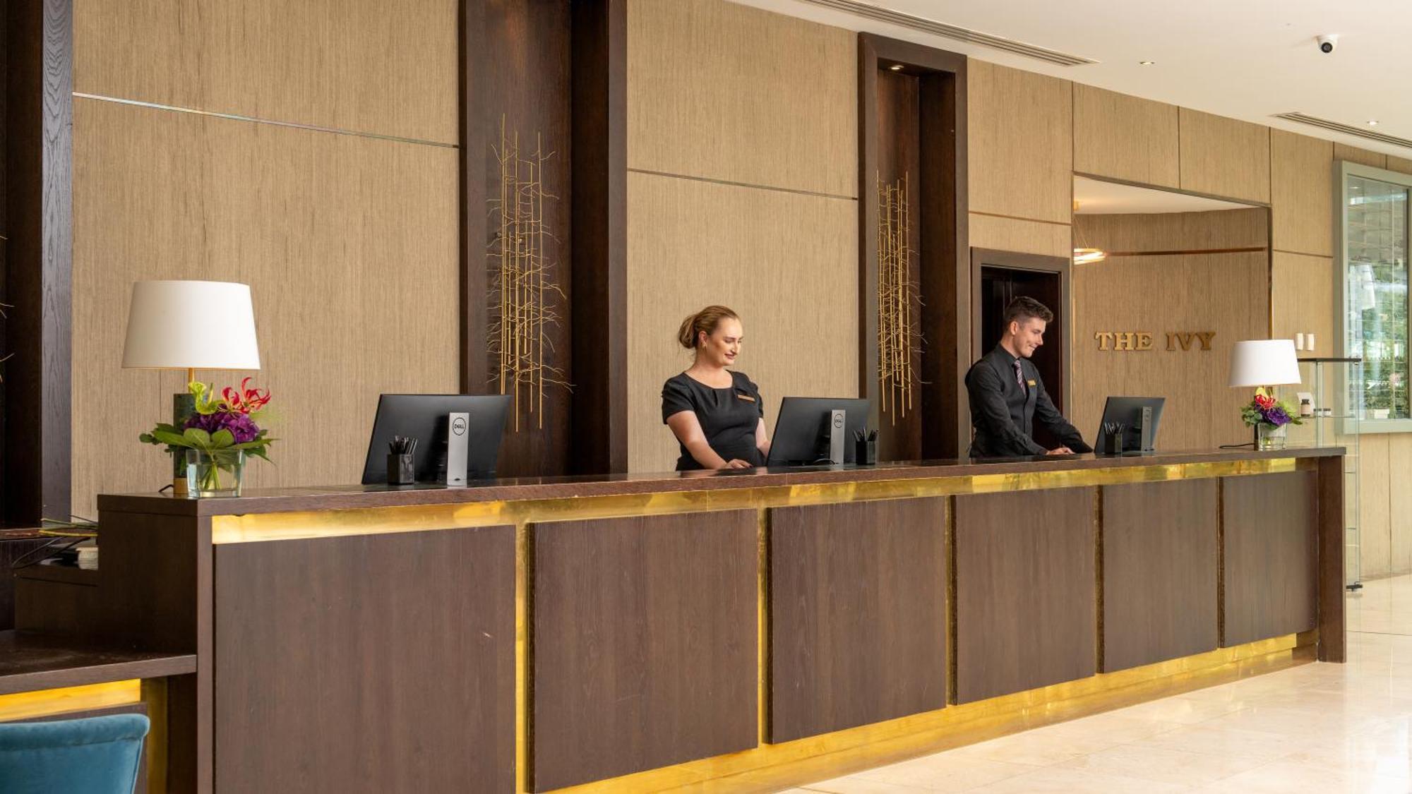 Dunboyne Castle Hotel & Spa Luaran gambar