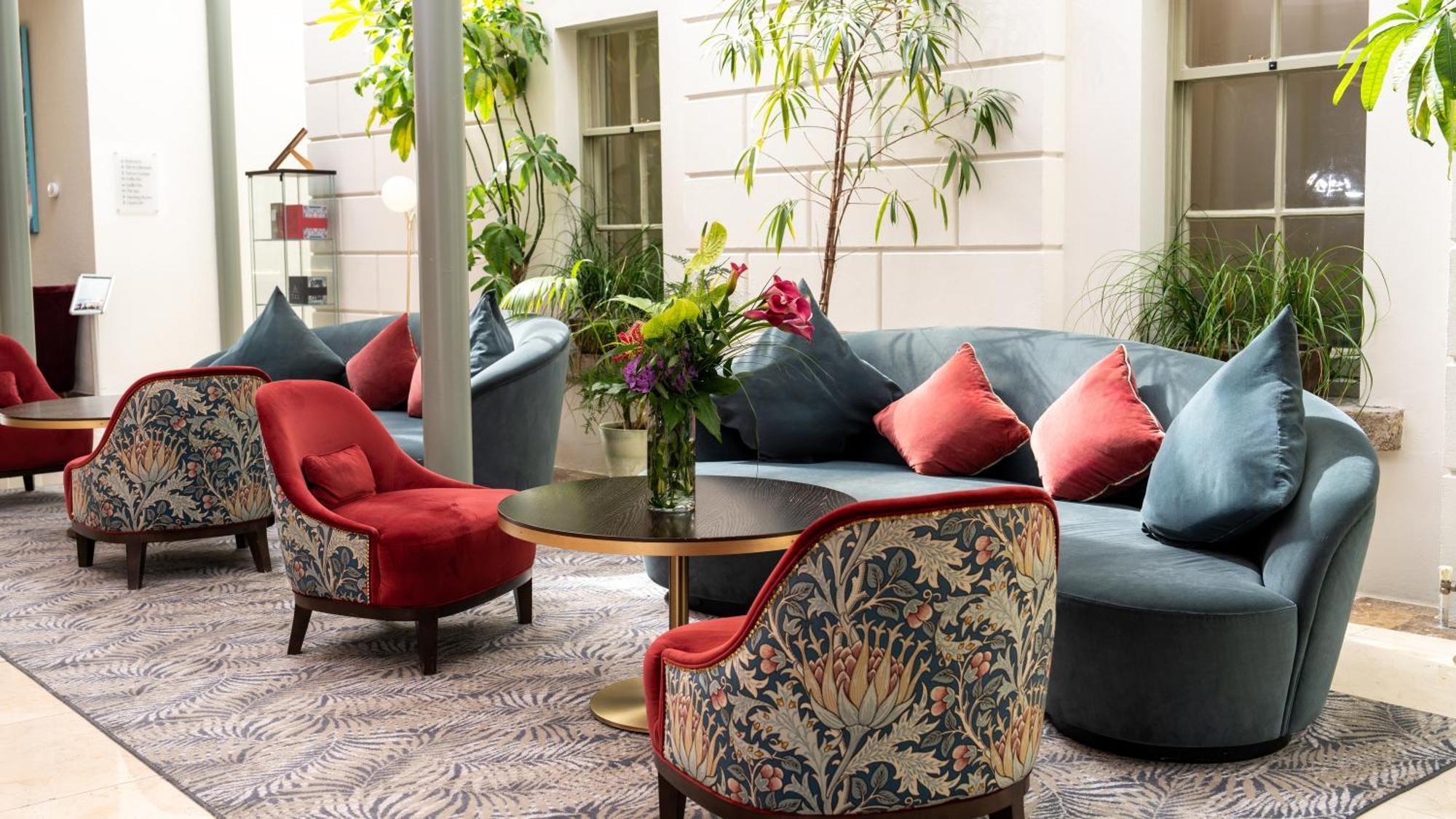 Dunboyne Castle Hotel & Spa Luaran gambar