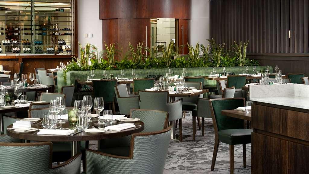 Dunboyne Castle Hotel & Spa Restoran gambar