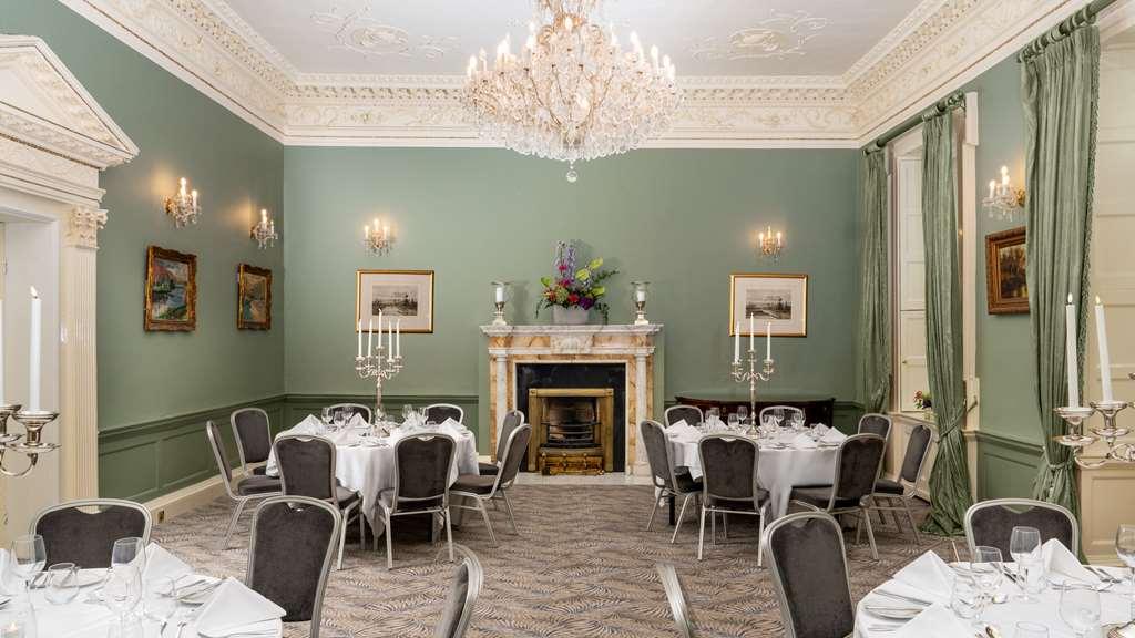 Dunboyne Castle Hotel & Spa Dalaman gambar