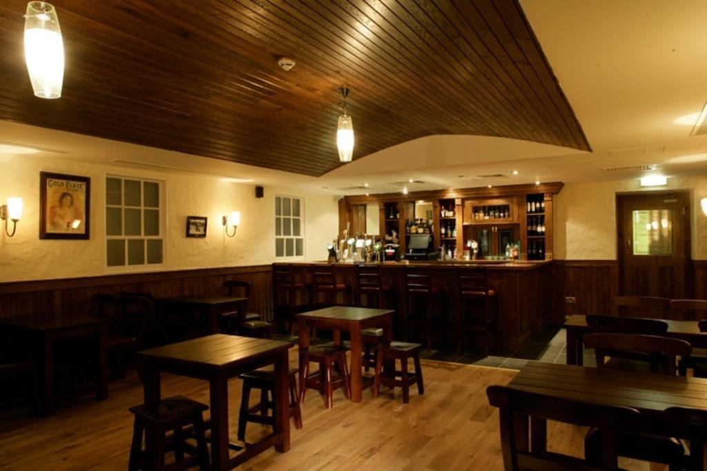 Dunboyne Castle Hotel & Spa Luaran gambar