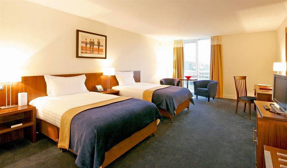 Dunboyne Castle Hotel & Spa Luaran gambar