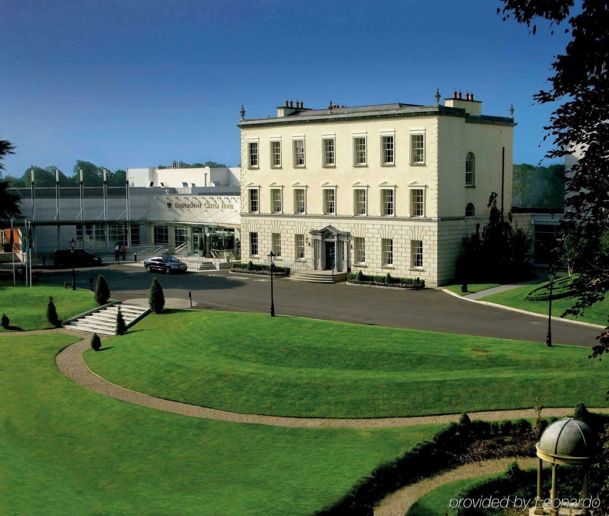 Dunboyne Castle Hotel & Spa Luaran gambar