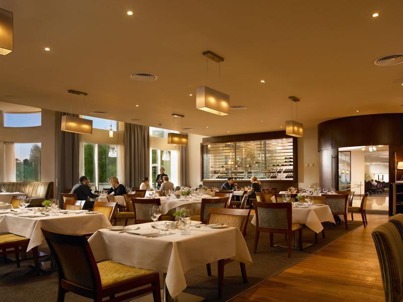 Dunboyne Castle Hotel & Spa Luaran gambar