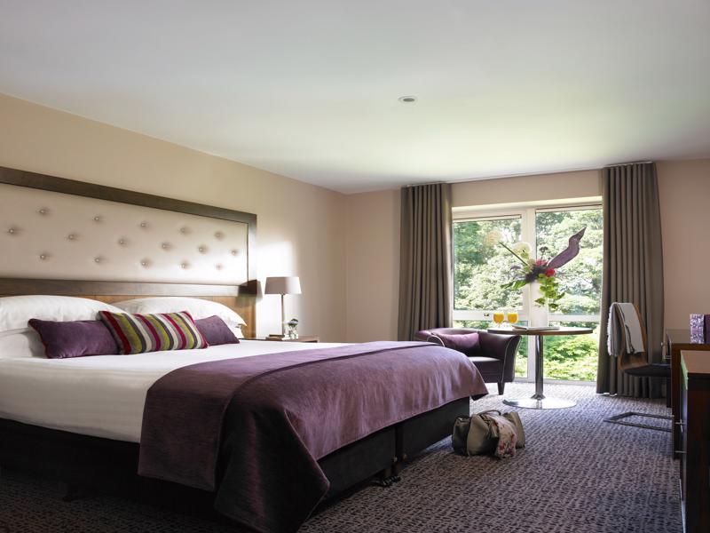 Dunboyne Castle Hotel & Spa Luaran gambar
