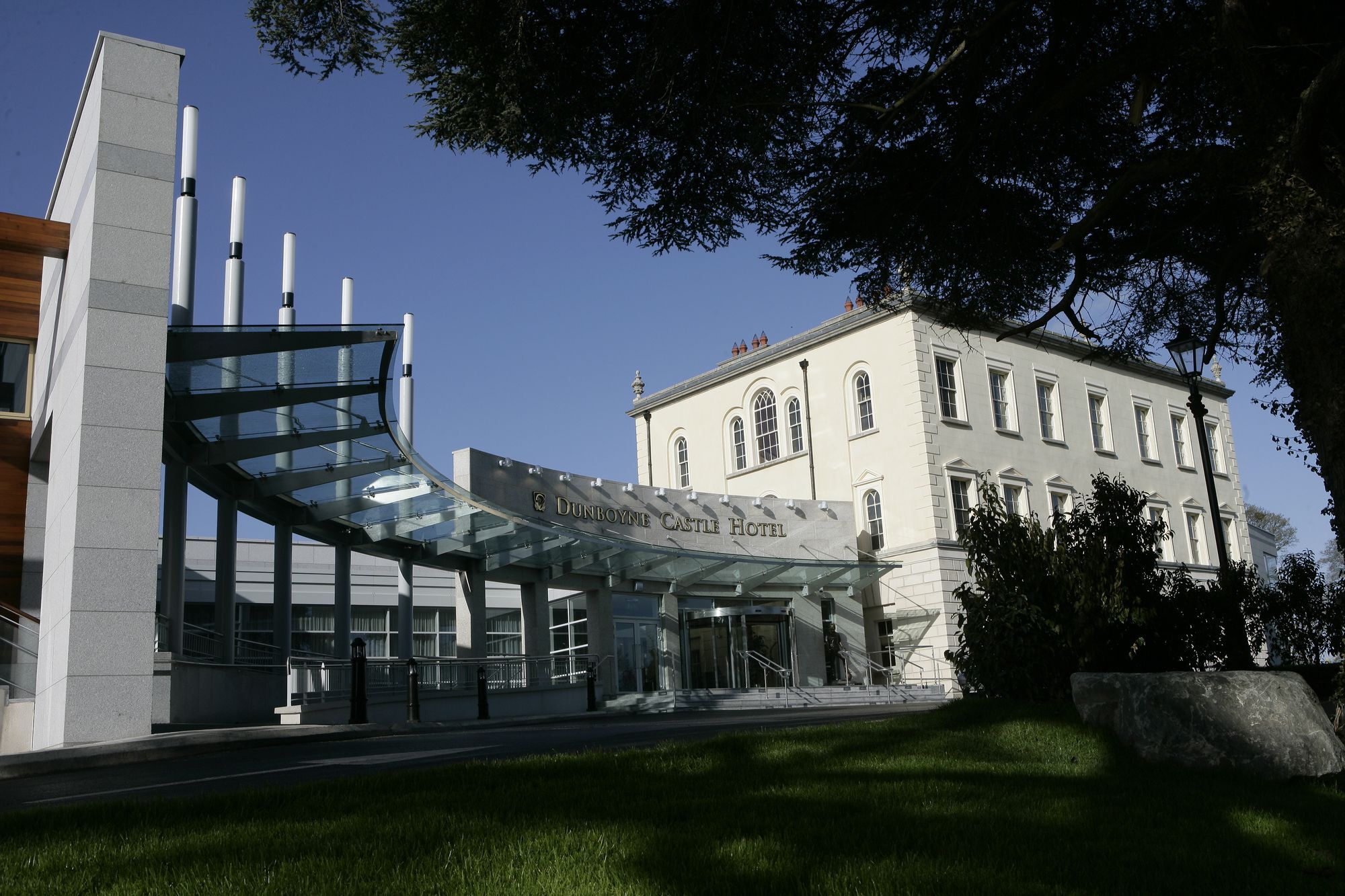 Dunboyne Castle Hotel & Spa Luaran gambar