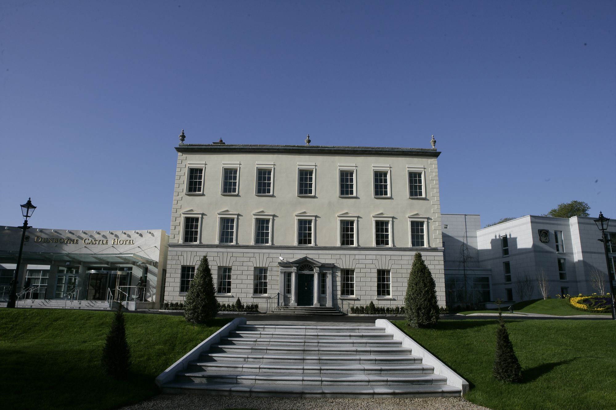 Dunboyne Castle Hotel & Spa Luaran gambar