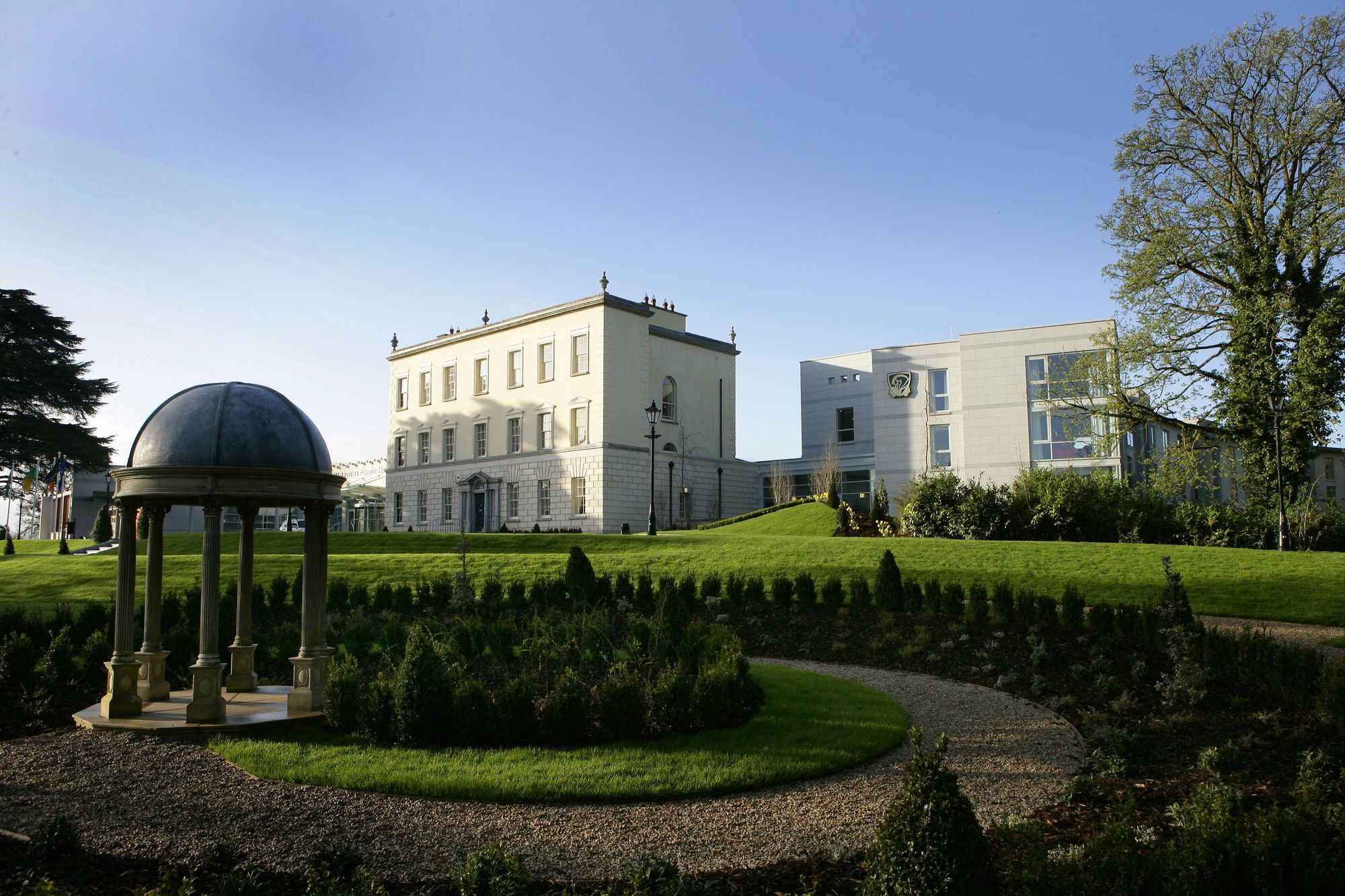 Dunboyne Castle Hotel & Spa Luaran gambar