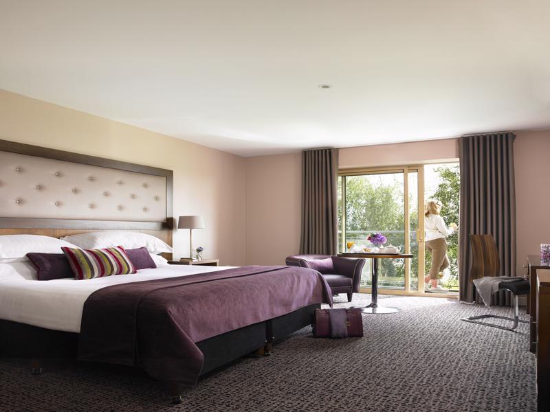 Dunboyne Castle Hotel & Spa Luaran gambar